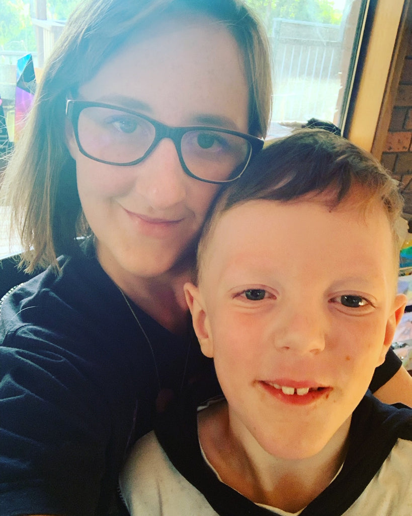 Feeling all the emotions right now...