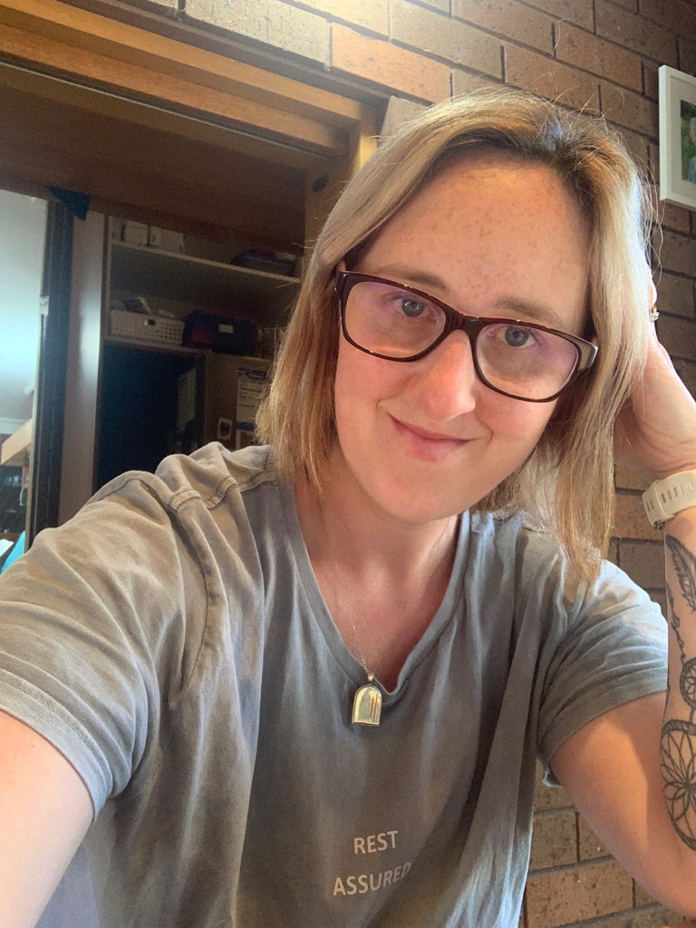 A mother's ADHD Diagnosis