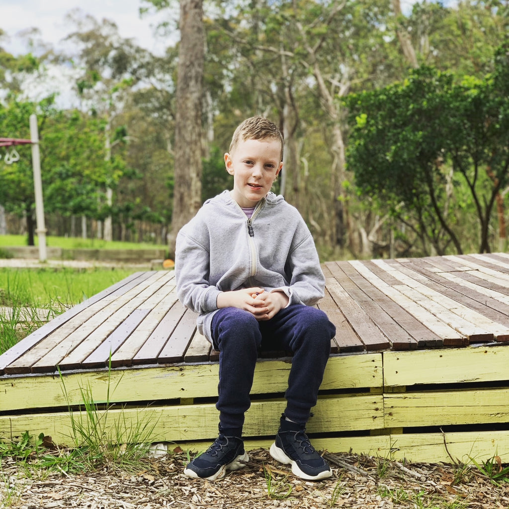 Are you willing? A reflection into the world of autism.....