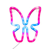 Butterfly LED Wall Light