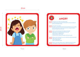 Emotions Cards