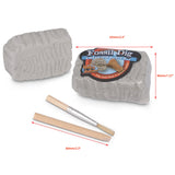 Fossil Dig -  Mini Palaeontology Kit