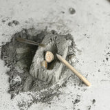 Fossil Dig -  Mini Palaeontology Kit