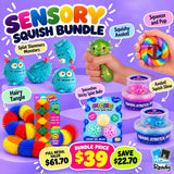 Sensory Squish Bundle