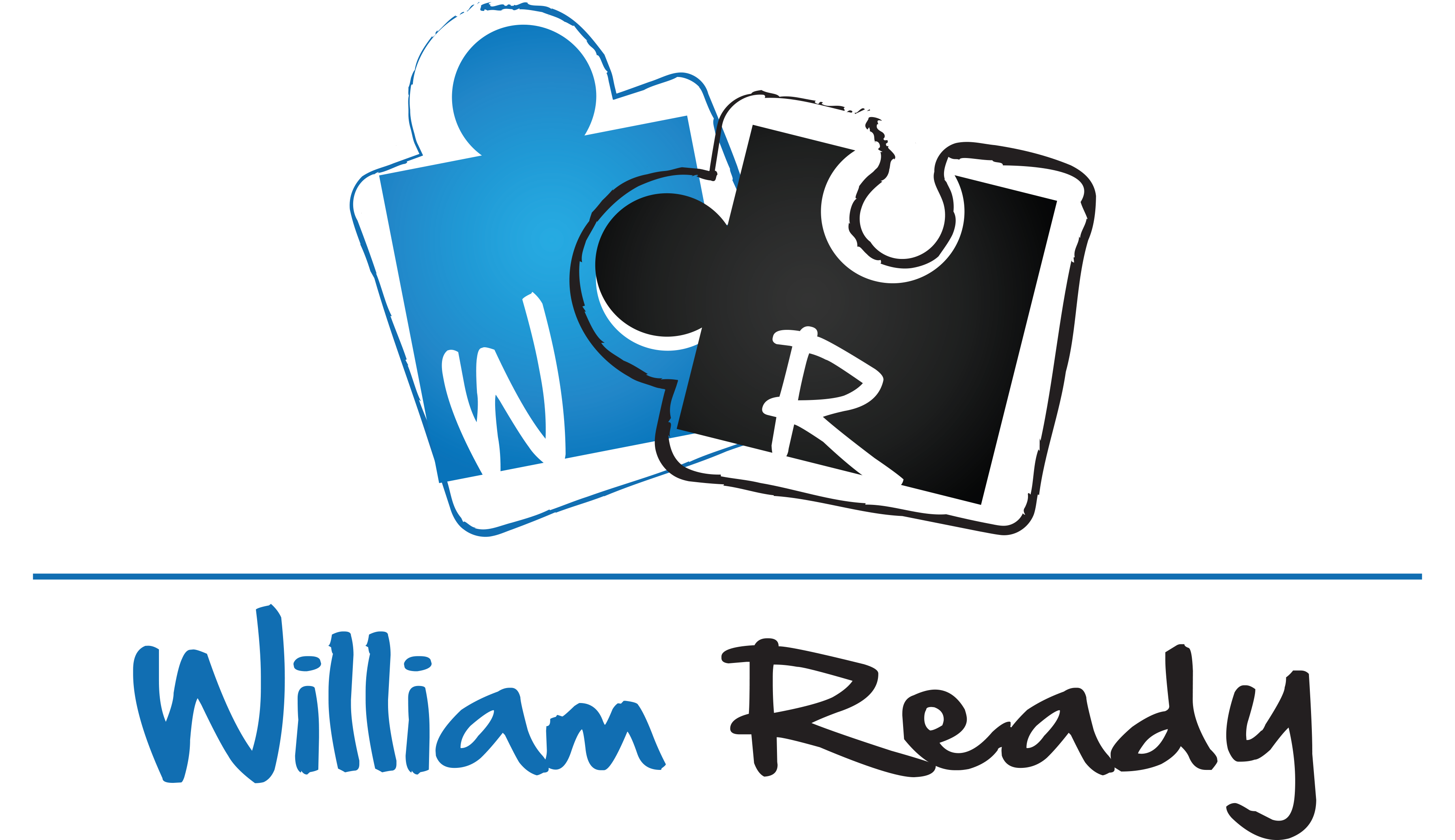 William Ready