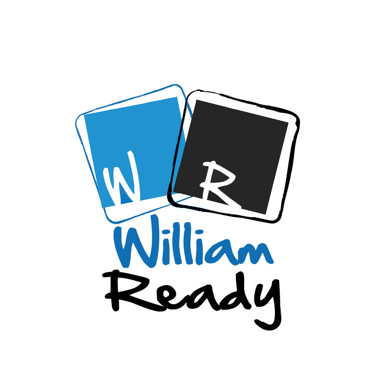William Ready