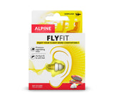 Flyfit Travel Earplugs - Reusable