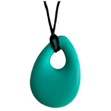 Sensory Chew Organic Teething Necklace - for Mums