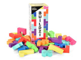 Buildzi - Speed & Skill Building Fun