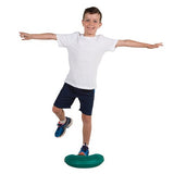 Balance & Seat Disc - Building balance, core strength and vestibular skills.
