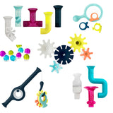 Entire Boon Waterplay Collection: COGS, PIPES, TUBES, FISHING, WATER BUGS & JELLIES!