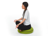 Bumcush - Sensory Regulation & Yoga Cushion