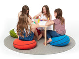 Bumcush - Sensory Regulation & Yoga Cushion