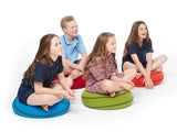 Bumcush - Sensory Regulation & Yoga Cushion