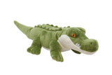 Wild Animal Collection - Crocodile Plush