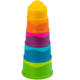 Fat Brain Toys - Dimpl Stack