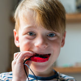 Sensory Chew Necklace - Dinosaur