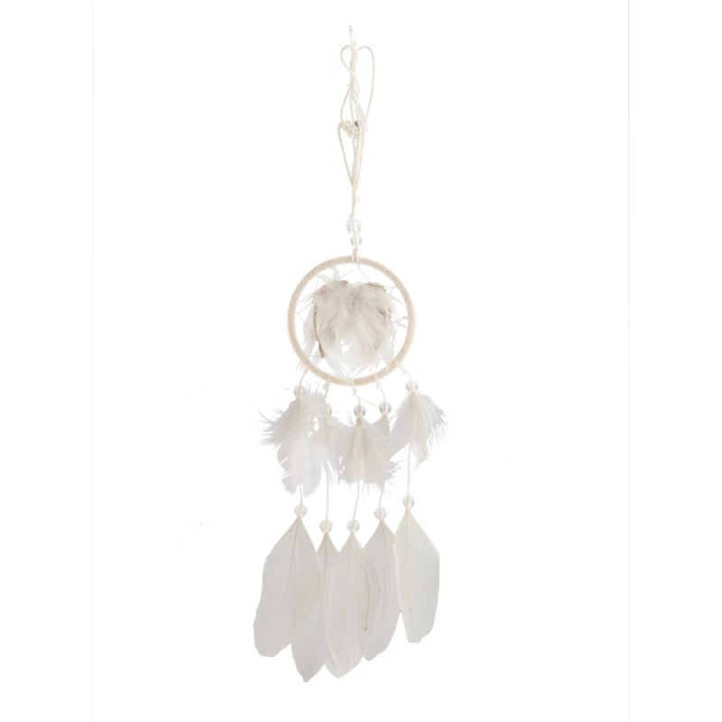 Dreamcatcher Charm - catch those bad dreams and thoughts