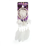 Dreamcatcher Charm - catch those bad dreams and thoughts