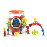 Mini Squigz - 75pc Set