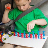 Mini Squigz - 75pc Set