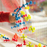 Mini Squigz - 75pc Set