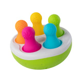 Fat Brain Toys - Spinny Pins