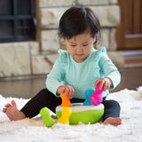 Fat Brain Toys - Spinny Pins