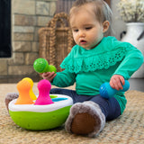Fat Brain Toys - Spinny Pins
