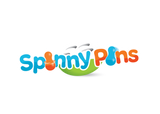 Fat Brain Toys - Spinny Pins
