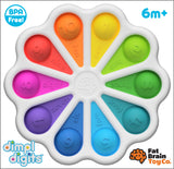 Fat Brain Toys - Dimpl Digits