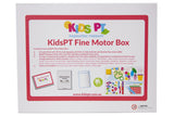 Kids PT - Fine Motor Activity Box