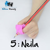 Neila pencil grip