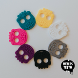 Sugar Skull Chew