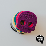 Sugar Skull Chew