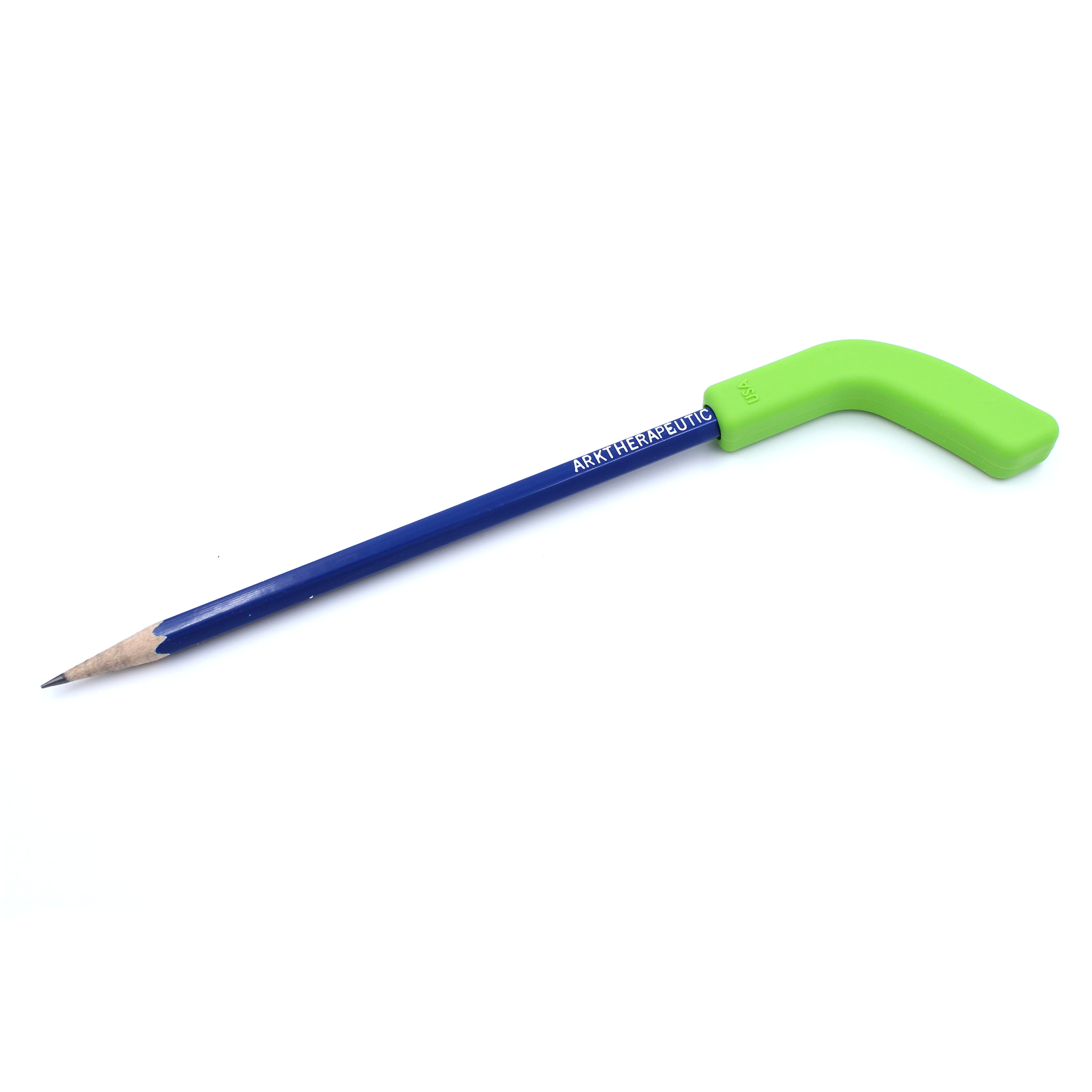 Ark's Hockey Stick Pencil Topper - Chew
