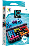 IQ Fit - by Smart Games