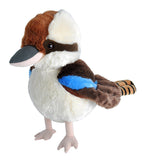 Wild Animal Collection - Kookaburra Plush