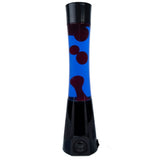 Liquid Motion Lava Lamp - with Bluetooth Speaker. Multi Sensory Experience!