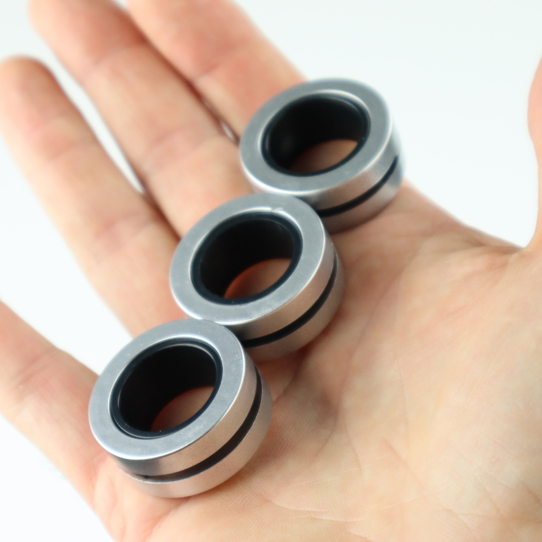 Finger magnets fidget deals