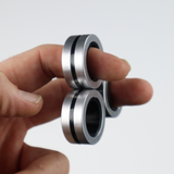 Premium Magnetic Finger Fidgets