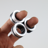 Premium Magnetic Finger Fidgets