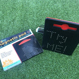Magnetic Pad great multi-sensory literacy & drawing tool BEST SELLER