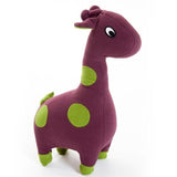 Noomi sensory calming Giraffe