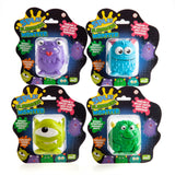 Monster "Splat" Slammers