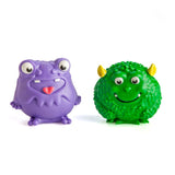 Monster "Splat" Slammers