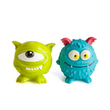 Monster "Splat" Slammers