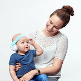 Alpine Premium Baby Muffy Earmuffs