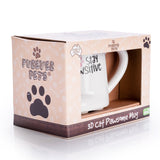 Mug - Stay Pawsitive