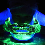 Glow in the dark powder - Phosphorescent